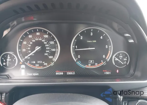 2015 BMW X5 xDrive35D from USA, damaged, VIN 5UXKS4C5XF0N08971